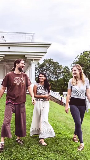 5.5K views · 30 reactions | It’s just a mountain top in Boone, North Carolina.  | Art of Living Retreat Center | Facebook