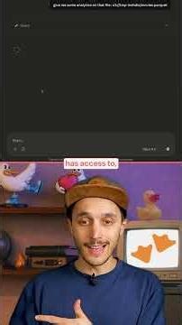 Using MCP to query AWS S3 with just English