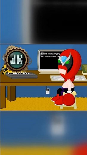 Sibbie: (Homestarrunner Meme Remix)