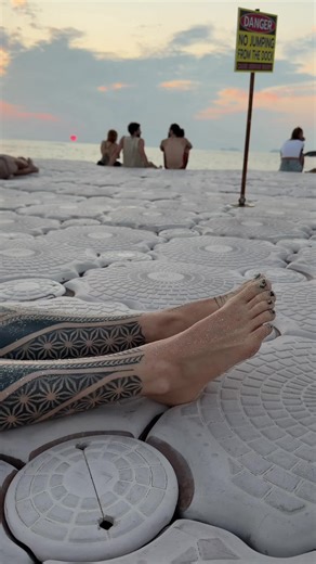 good life 🥹🌅🥰 | good life