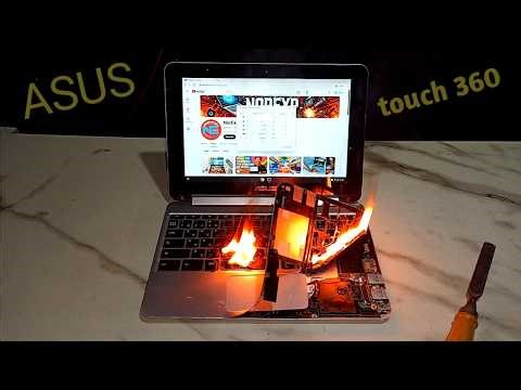 I Tried to Destroy This Chromebook… It Fought Back!