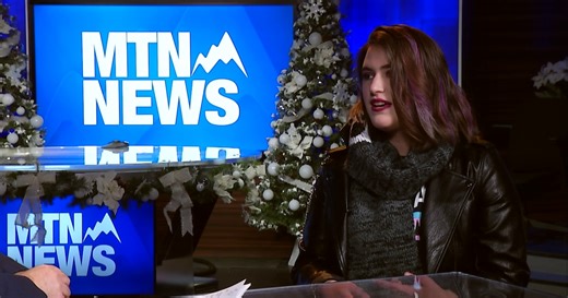 Meet singer 'The CJ' of Great Falls