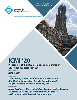 EmotiW 2020: Driver Gaze, Group Emotion, Student Engagement and Physiological Signal based Challenges | Proceedings of the 2020 International Conference on Multimodal Interaction