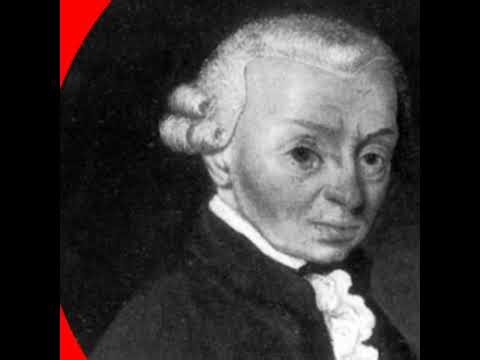 Kant's philosophy - What is justice?