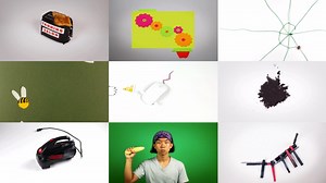 Motion Design: Animated GIFs | Kadenze