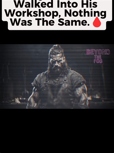 The Blacksmith Who Made a Deal With the Devil... Let’s uncover the chilling story of a man who bargained with Hell itself… 🔥 🎬 Watch the full video to see how one man’s ambition summoned the Devil to his door… 👉https://youtu.be/6T_r5f9ludI ✅ A Forge of Fate A humble blacksmith spent his days shaping iron — but at night, a shadow visited his workshop. One knock, one whisper, and the line between man and demon blurred. ✅ The Devil’s Offer Temptation came as skill, wealth, and fame beyond his wi