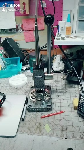 midnightjo on TikTok