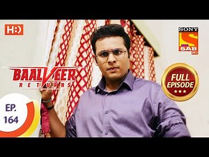 Baalveer Returns - Ep 164 - Full Episode - 7th August 2020