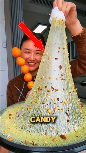 Japan Got The Most Insane Candy In The World 🍬🇯🇵