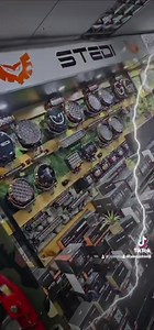 Robot Auto 4x4 customs on Reels