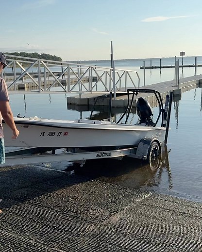 Boat Bunk Wax on Instagram: "Boat Bunk Wax V2 is in the works. We continue to innovate and bring the best possible wax to market. Our newest prototype wax is designed to be super slick for carpet AND rubber bunks while still protecting your hull and being environmentally friendly. Stay tuned!"
