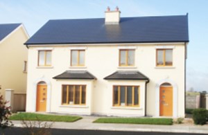 These are the cheapest places in Ireland to buy a family home