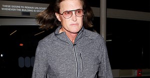 Bruce Jenner’s Female Name Revealed (REPORT) - InTouch Weekly | In Touch Weekly