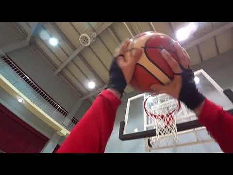(2019.02.23) 5 on 5 basketball - First Person