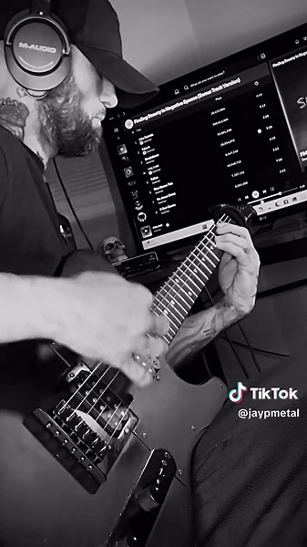 Seether - FMLYHM #seether #fmlyhm #guitarcover #foryou #fyp