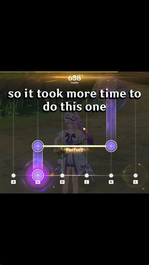 nod krai main theme 100% #genshinimpact #genshin