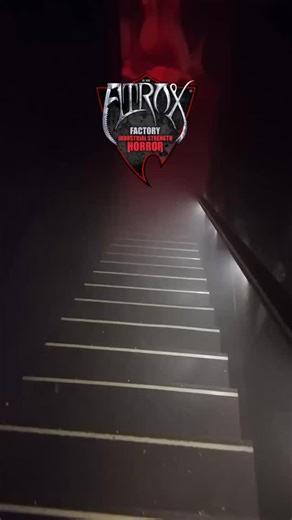 Actorless Night at Atrox Factory! 🎃👻 Looking for a family-friendly way to experience the thrills of Atrox? Join us for a special Actorless Night - Wednesday, October 15th! 🖤 This night is perfect for younger crowds, kids, and families who want the fun without (all) the fear. You’ll still experience: Special effects - Creepy sounds & video scream productions - Strobe lights & animations - Motionless creatures lurking in the shadows. But don’t worry - no actors, no chasing, and no touching. Jus