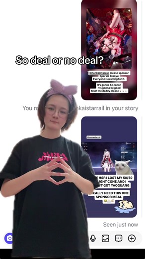 Don't Leave Me on Read, Please!