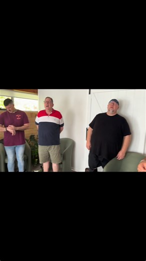 Had a great Thrive Pastors & leaders retreat at Ormiston! | Matt Prater