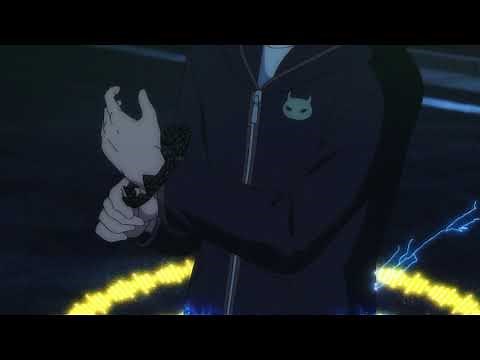 【ワールドトリガー】 ヒュース「ランビリス」