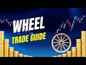 ♻️ The Ultimate Guide to the Wheel Trade: A Step-by-Step Income Strategy