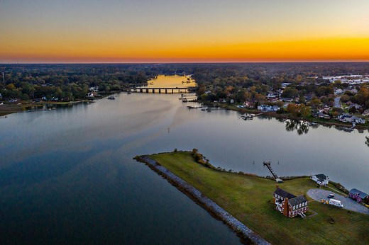 Martin's Point - Sasser Construction