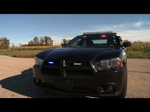 Soundoff nFORCE® LED Lights Overview