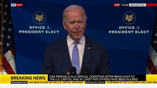 January 6th. For a long time, we’ve been told one version of history. We’ve been told what to think, what to believe, and what to look away from. But why was so much footage withheld? Why was the conversation censored so heavily? Today, on the anniversary of that day, The War on Truth documentary is officially live to show you what was hidden beneath the surface. We aren't just talking about theories; we’re showing you: 🎥 Unreleased video proof that challenges the "insurrection" narrative. 🗣️ 