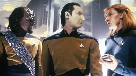 Star Trek Fans Get Free Streaming Surprise for Franchise's 60th Anniversary