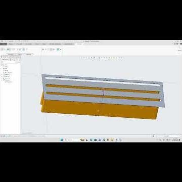 USE OF FAMILY TABLE COMMAND FOR CREATING INSTANCE OF A PREVIOUSLY CREATED RECTANGULAR PLATE.