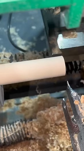 Thread machine test machine #cncprocessing | Archie Ross