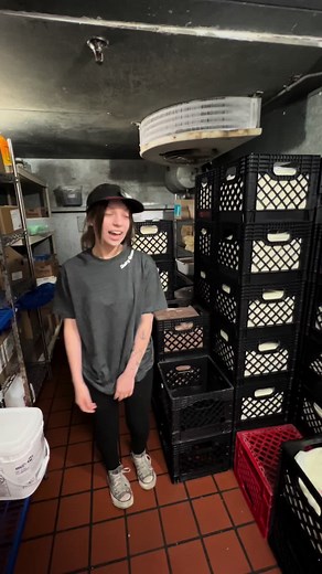 Working at Dairy Queen: Hilarious Blizzard Mishaps