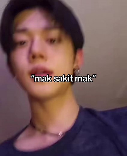 Kid Saying 'Sakit Mama' Original Video Compilations