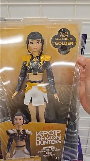 K-Pop Demon Hunters, Saja Boys Toys Finds ‪@kohls‬ #kpop #sajaboys