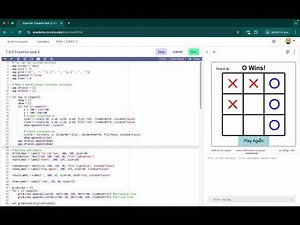 AP Computer Science Principles - Create Performance Task