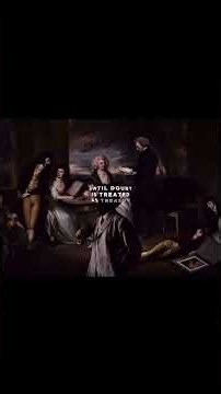 Machiavelli - The desire to be righteous