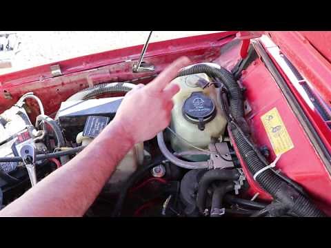 Blower Motor Replacement Jeep Cherokee