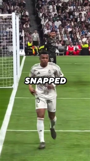 Ninja Turtle Mbappé is back ☠️ #mbappe #ninjaturtle