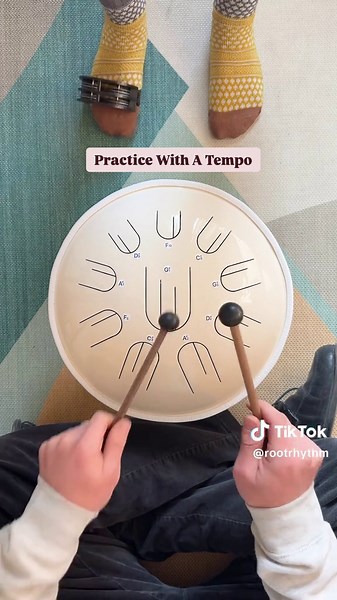 Improve Your Rhythm with Tempo Playing Techniques