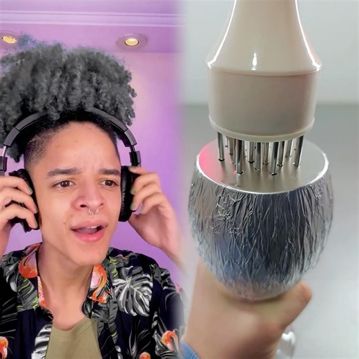 WHEN THE PRODUCERS KID INTERRUPTS THE RECORDING SESSION PT. 22