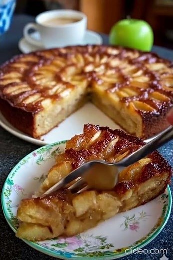 Sugar-Free Apple Pie Easy Recipe
