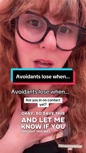 Understanding Avoidant Attachment Style Dynamics