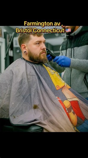 Haircut, transformation #transformation #haircut #hairstyle #hair #rock #rockstar