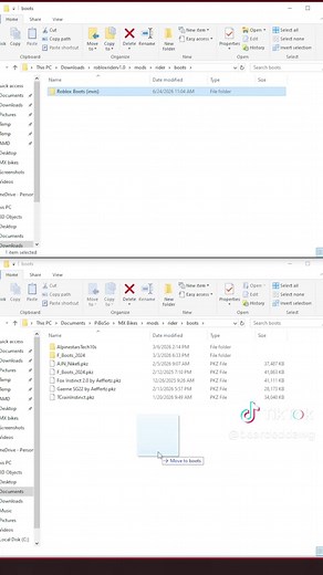 How To Download the Roblox Character Mod in MX Bikes! 🔥🎮 Full Install Guide #MXBikes #MXBikesMods #Roblox #RobloxCharacter #MXBikesTutorial #MXBikesSetup #MotocrossGaming #GamingTutorial #MXBikesCommunity #DirtBikeGame #PCGaming #BeardedDawg #MotoGaming #MXBikesGuide