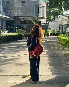 Denise Laurel on Reels