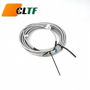 [Hot Item] Customized Car Wiring Wire Harnesses with Detailed Specifications Auto Sample Wire Electronic Accelerator Pedal Steering Wheel Cable Assembly Accessories