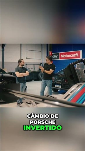Disassembled Car Kit: Records and Amazing Power!