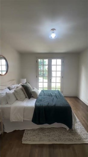 Spanish style pool home in California Heights