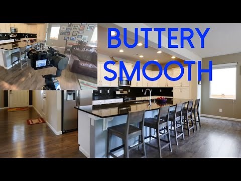 ★★★★☆ Moza Aircross 2 Setup Tricks, Balance Tips, & Review Tutorial Modes Gimbal Real Estate Video