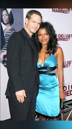 Keesha Sharp's 28 Year Marriage To Brad Sharp, Son